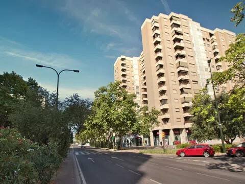 Pis de 124 m² a Saragossa