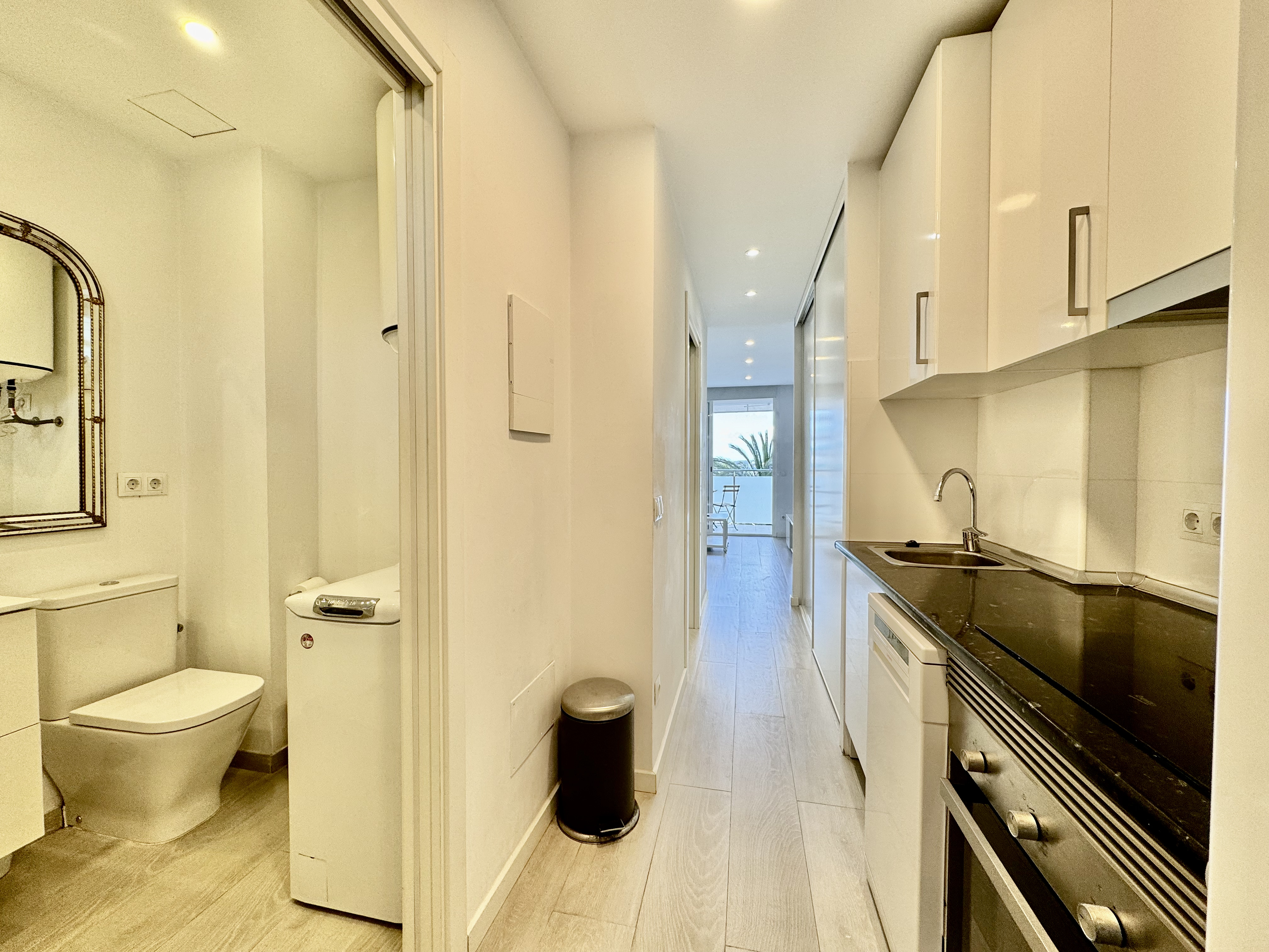Pis de 47 m² a Calvià