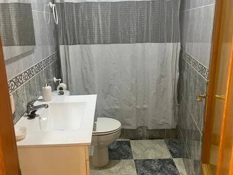 Piso de 55 m² en Ciudad Real