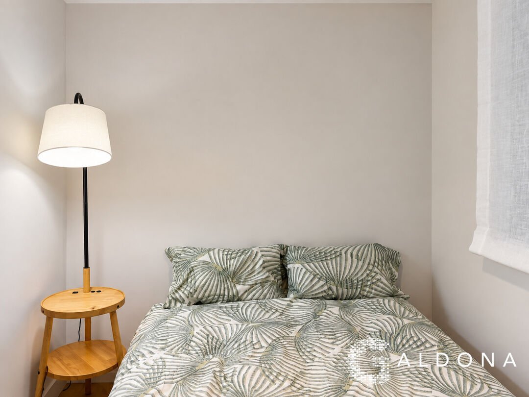 Wohnung 75 m² in Donostia / San Sebastián