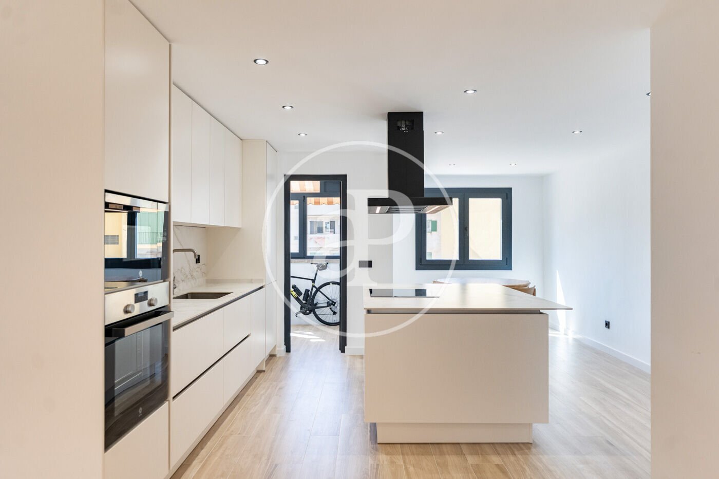 Piso de 100 m² en Palma
