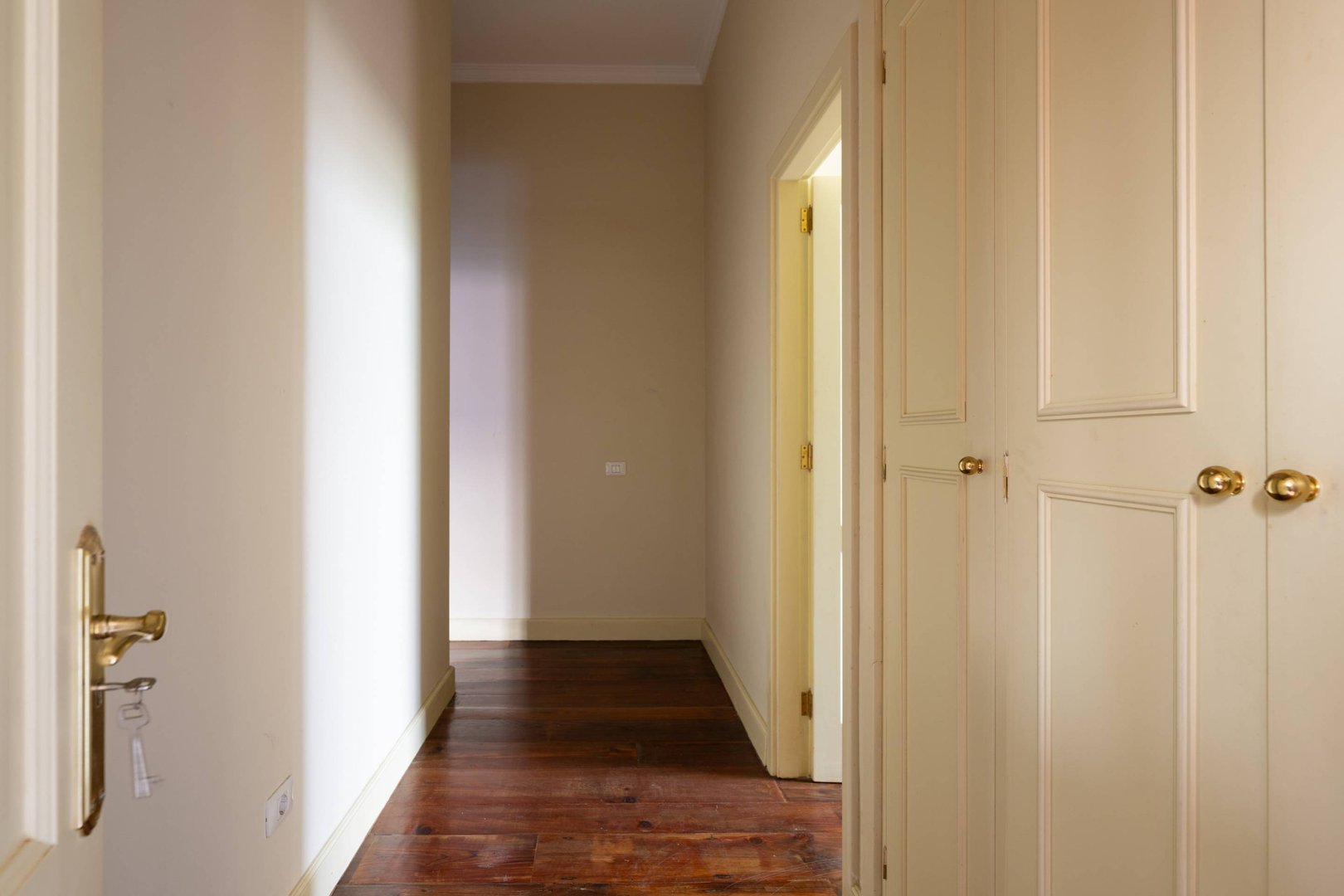 Piso de 119 m² en Las Palmas de Gran Canaria