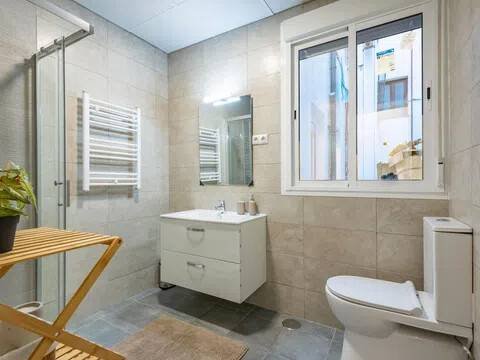 Habitación 85 m², Madrid