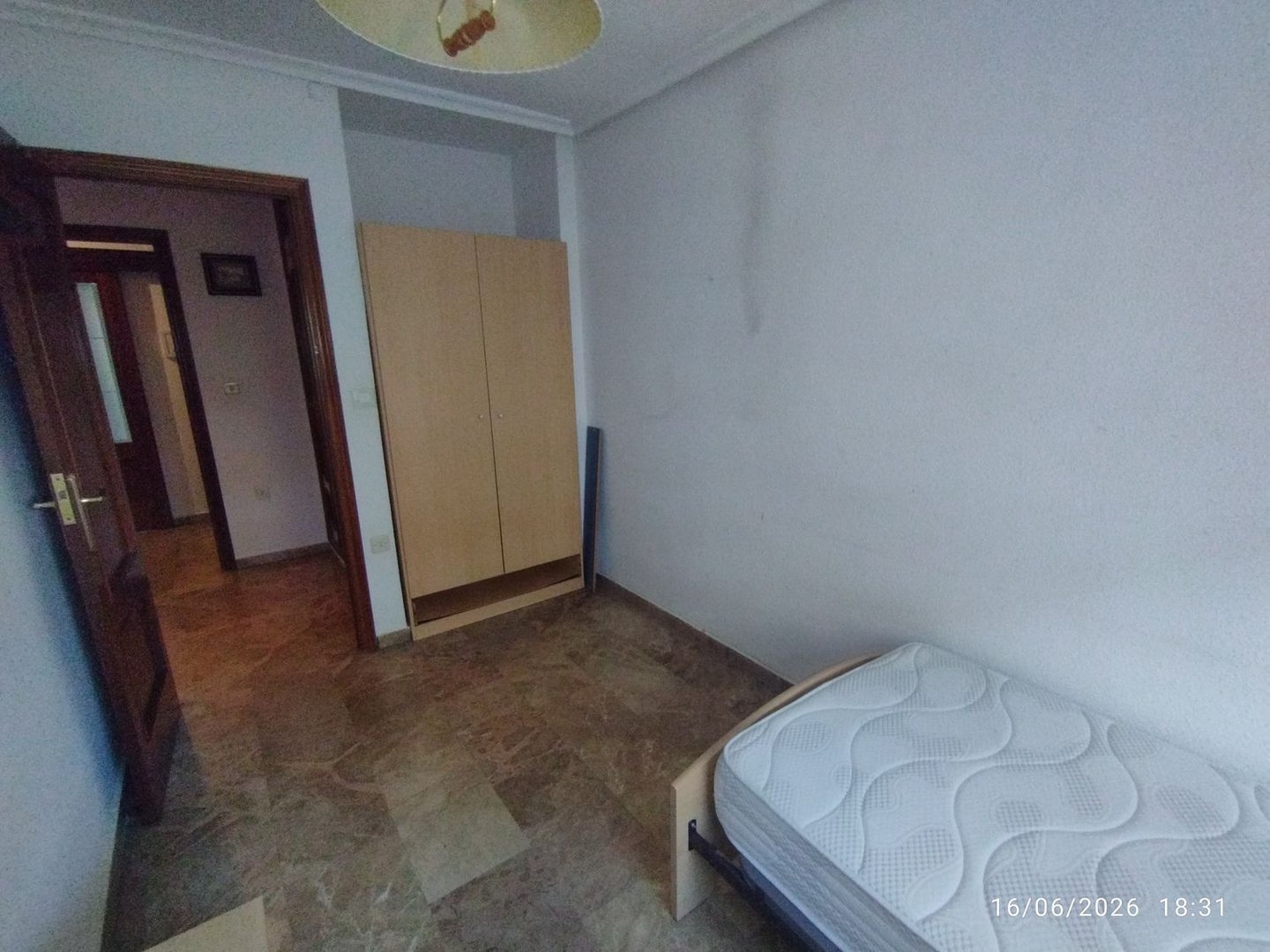 Piso de 108 m² en Jaén