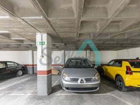 Piso de 45 m² en Oviedo