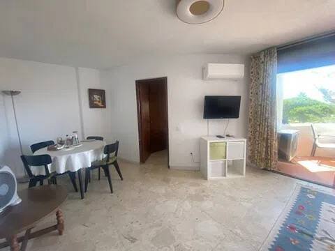 Piso de 60 m² en Marbella