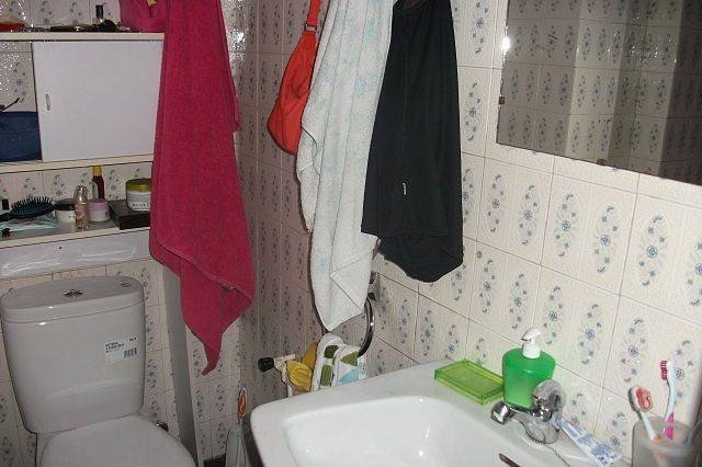 Piso de 130 m² en Salamanca