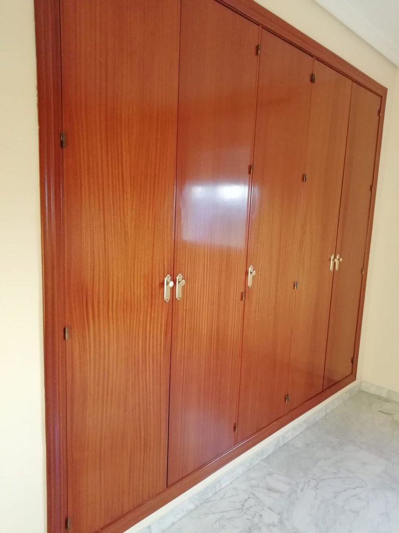 Pis de 115 m² a Sevilla