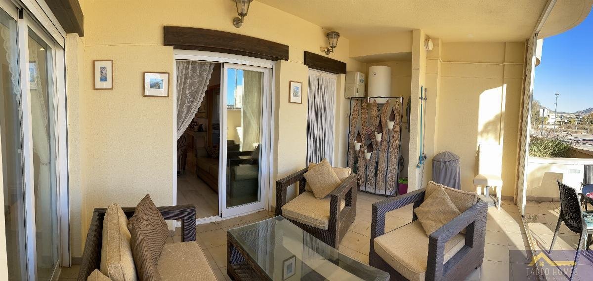 Piso de 90 m² en Murcia