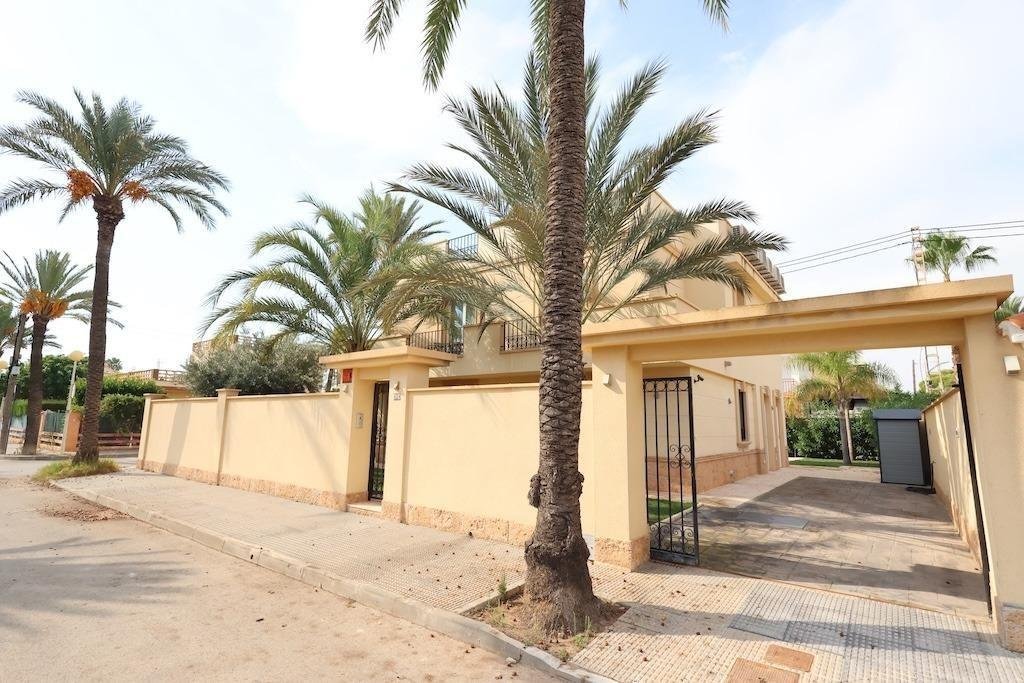 Moradia 415 m² em Orihuela