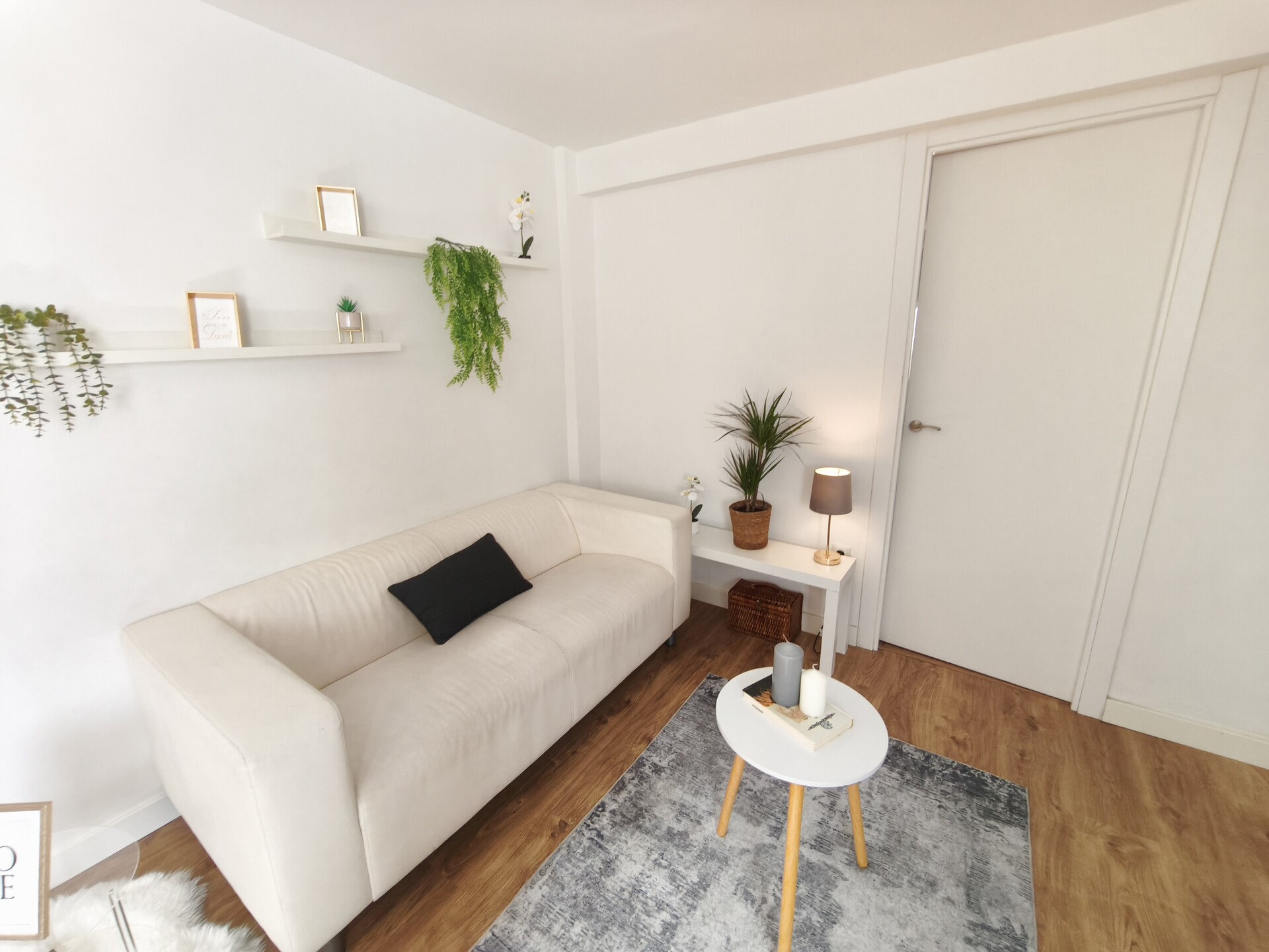 Piso de 60 m² en Talavera de la Reina