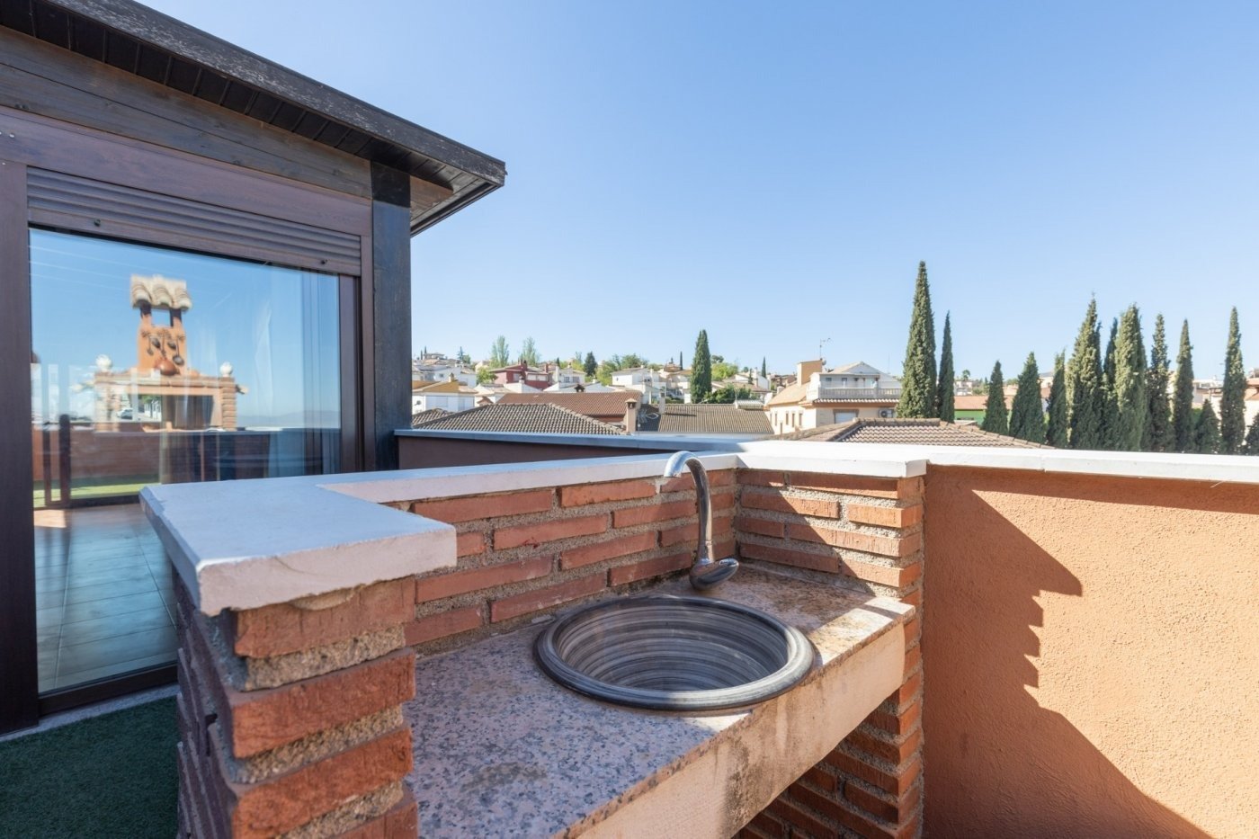 Appartement 100 m² à La Zubia