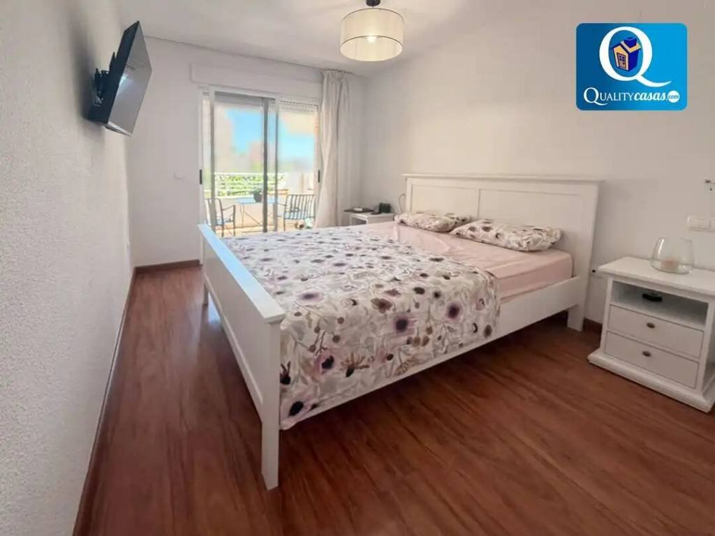 Piso de 80 m² en Alicante