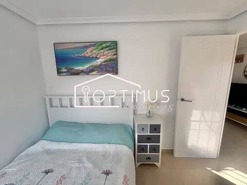 Pis de 64 m² a Sueca