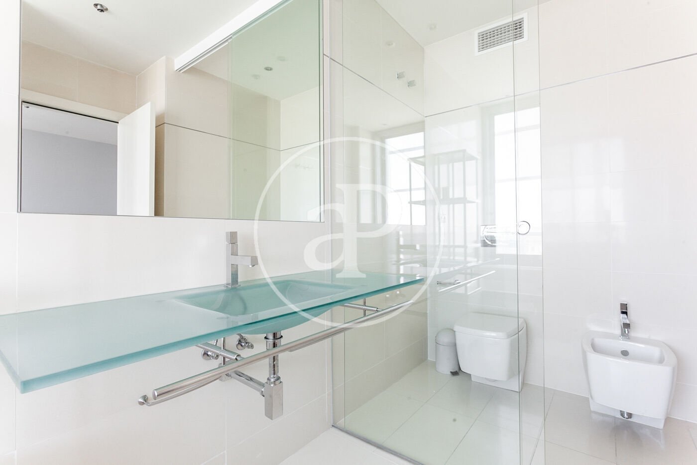 Apartamento 200 m² em Barcelona