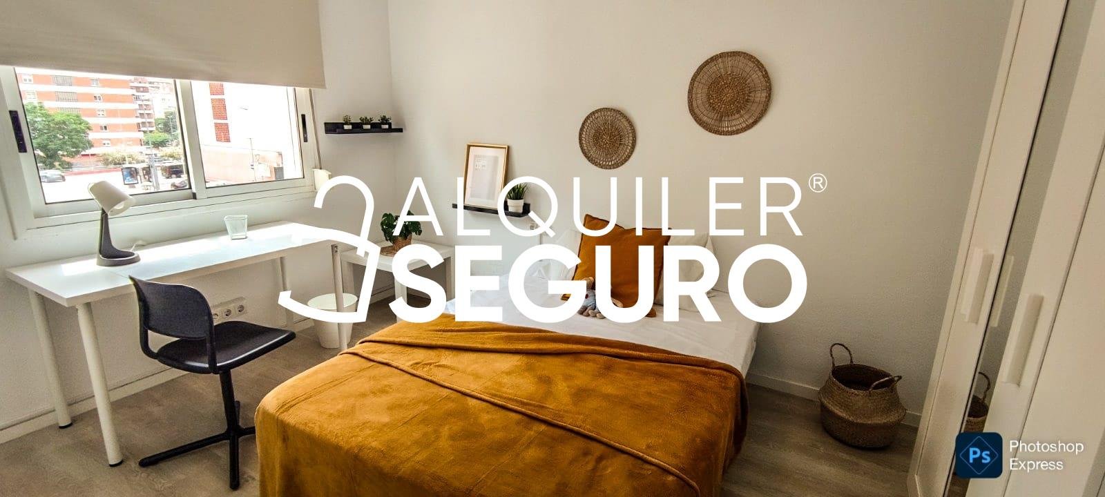Piso de 63 m² en Tarragona