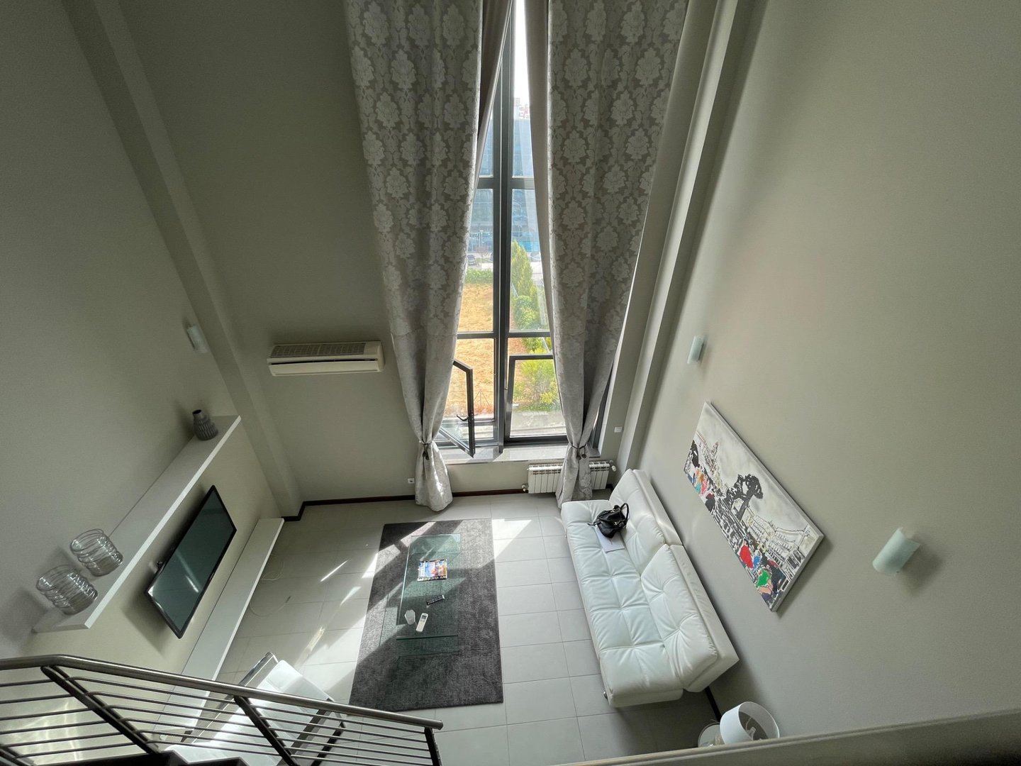 Wohnung 64 m² in Madrid