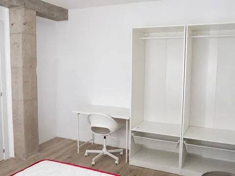 Pis de 100 m² a València