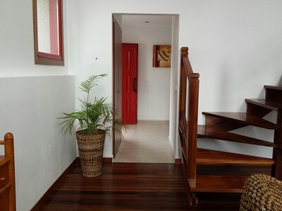 Piso de 495 m² en Brión