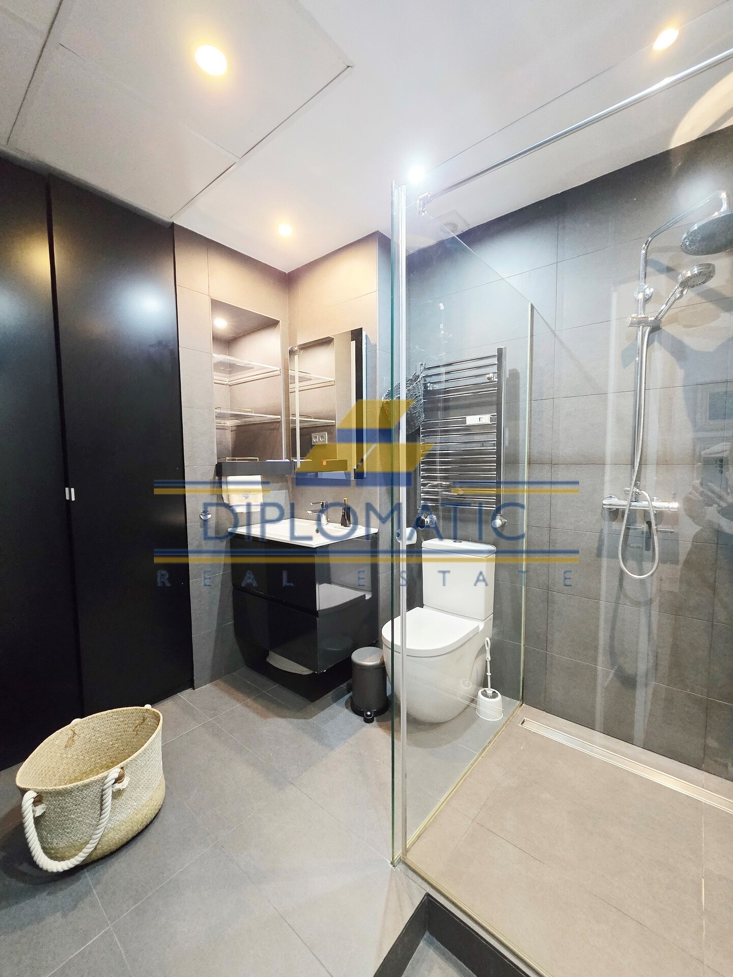 Piso de 115 m² en Madrid