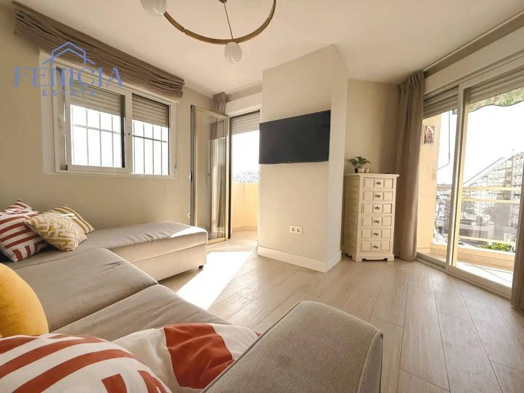 Piso de 60 m² en Almuñécar