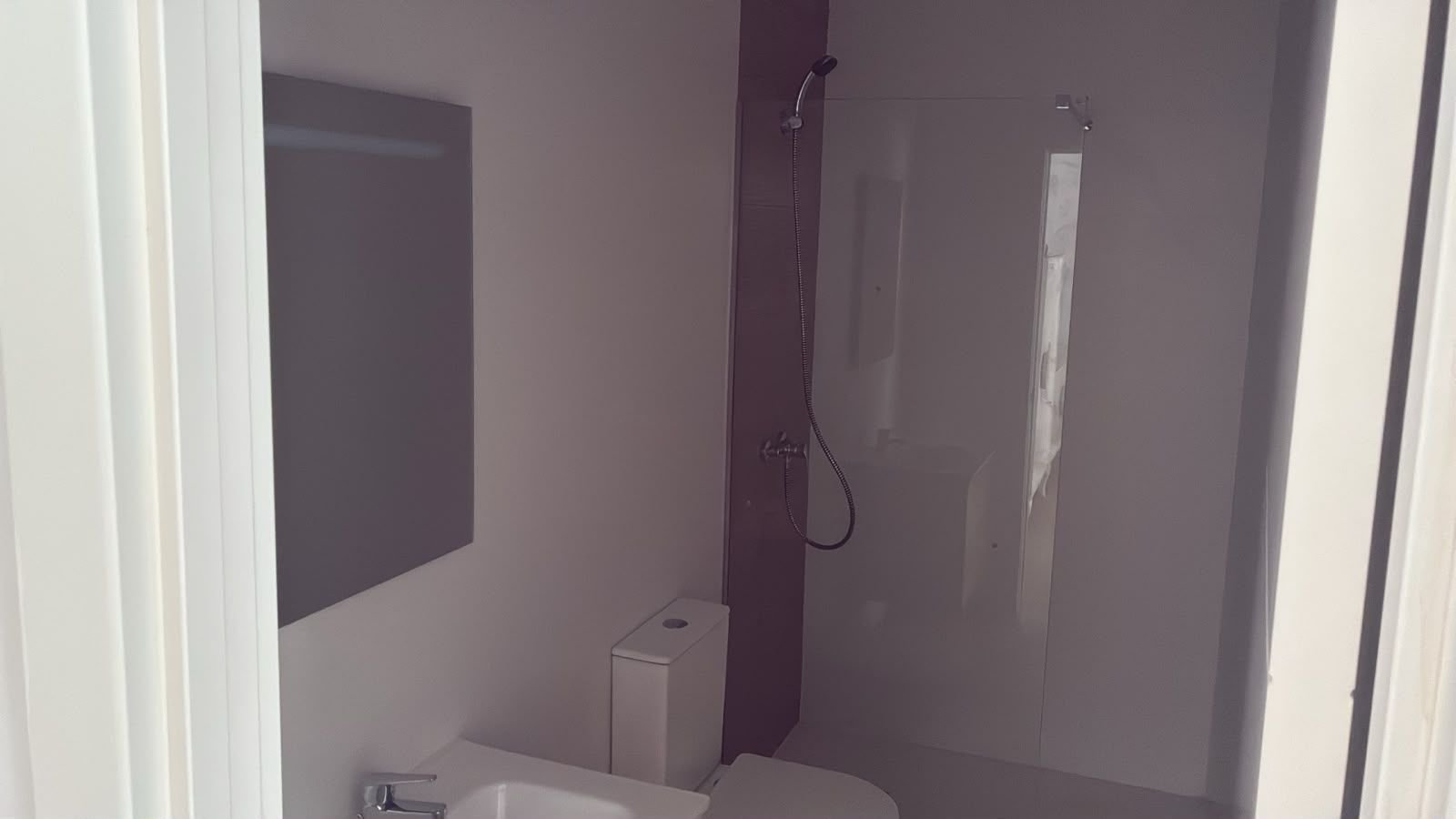 Pis de 40 m² a La Línea de la Concepción