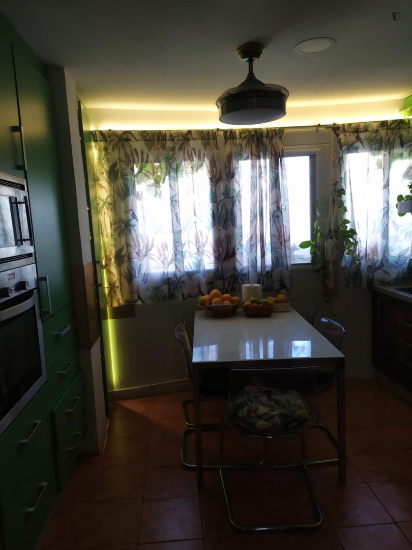 Habitación en alquiler, Albolote