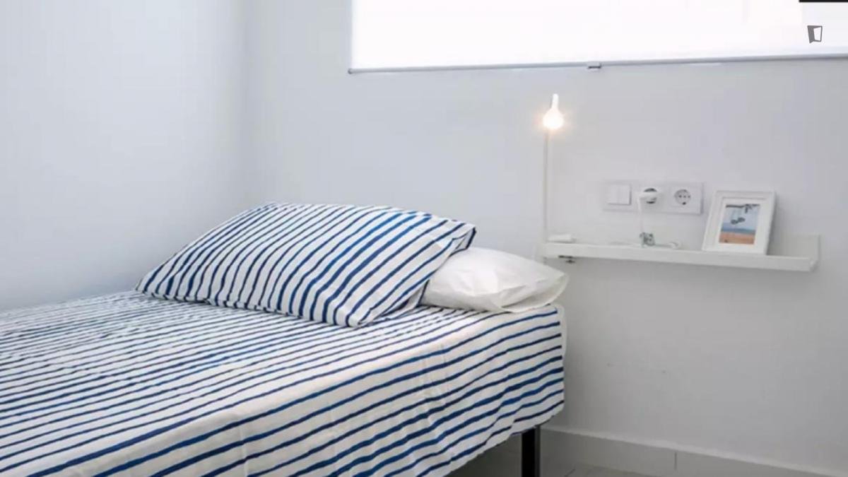 Pis de 69 m² a València