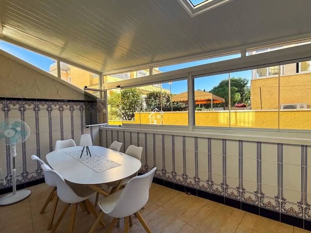 Haus 152 m² in Torrevieja
