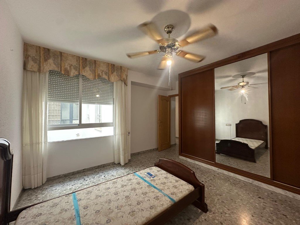 Piso de 87 m² en Córdoba