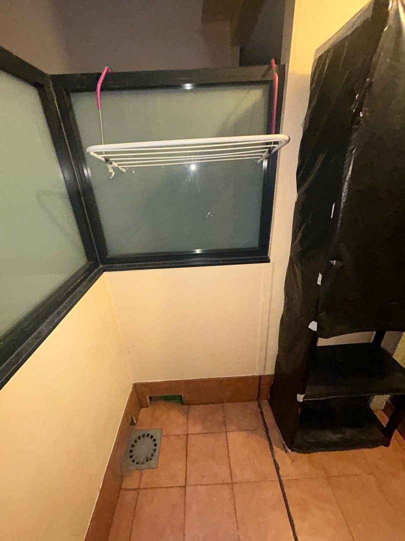 Piso de 85 m² en Boiro