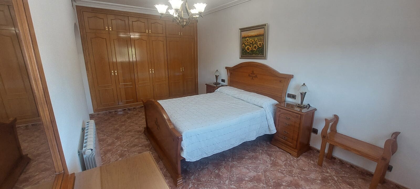 Pis de 150 m² a Múrcia