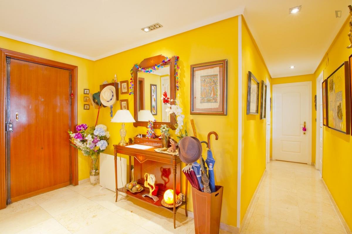 Habitación en alquiler, Sevilla