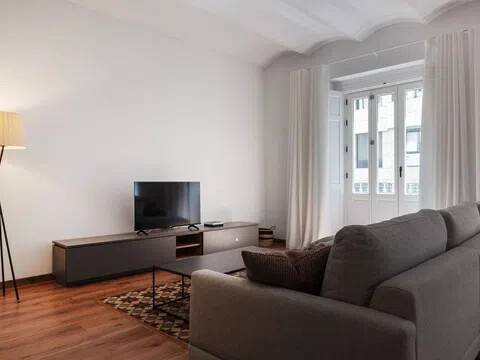 Pis de 195 m² a València