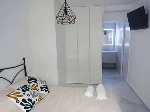 Pis de 95 m² a Alacant
