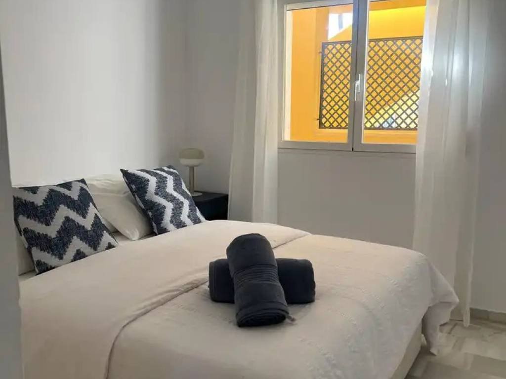 Piso de 93 m² en Estepona