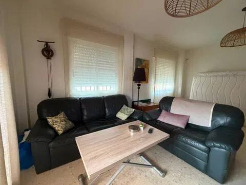 Casa de 130 m² en San Juan del Puerto