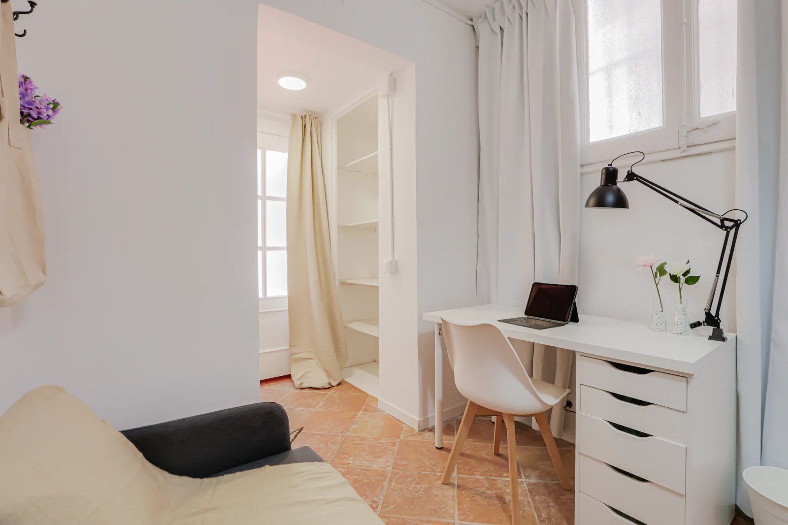 Zimmer zur Miete, Barcelona