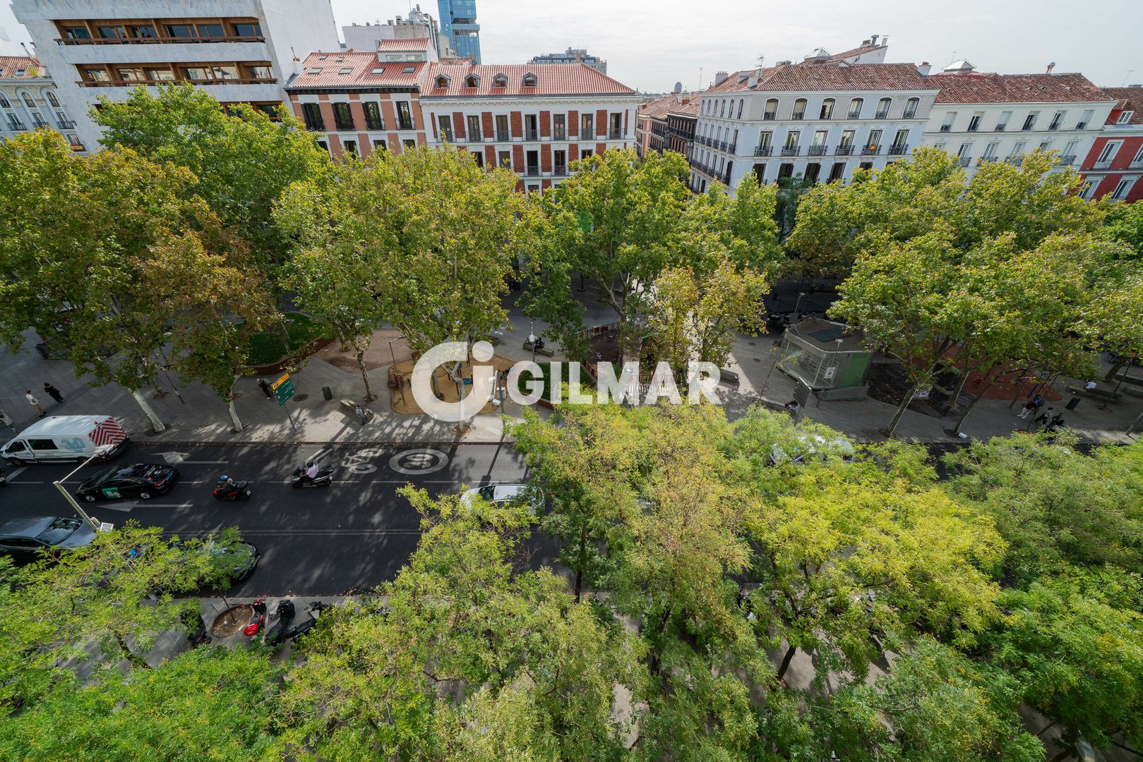 Pis de 91 m² a Madrid