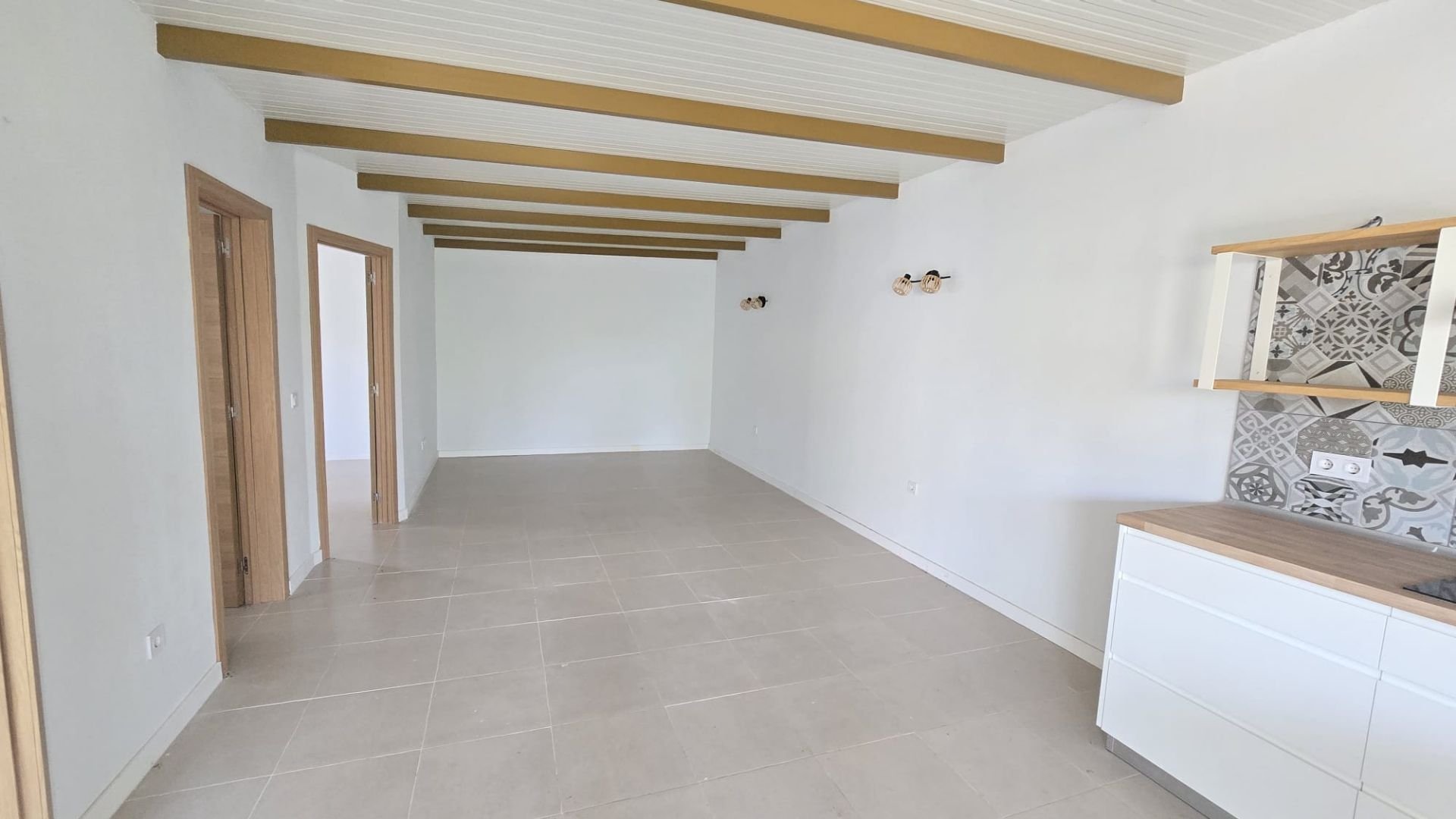 Piso de 70 m² en Santiago del Teide