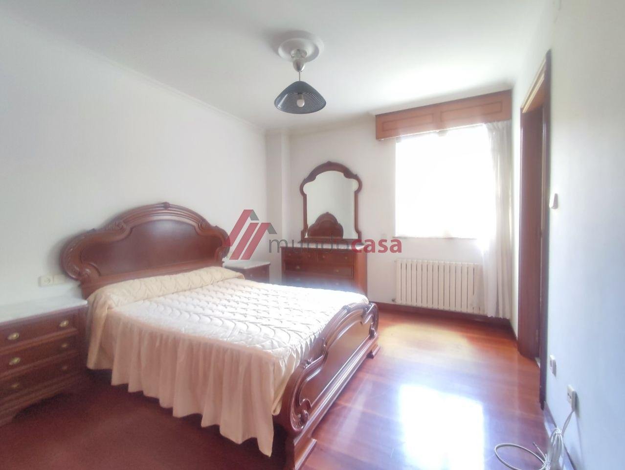 Pis de 90 m² a Ferrol