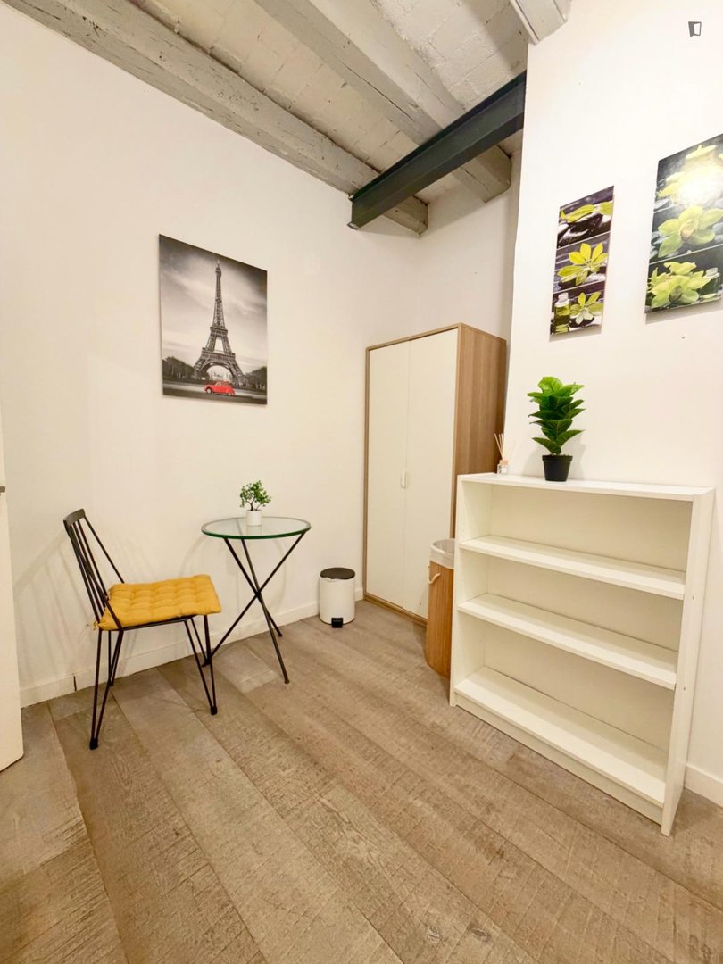 Pis de 30 m² a Barcelona