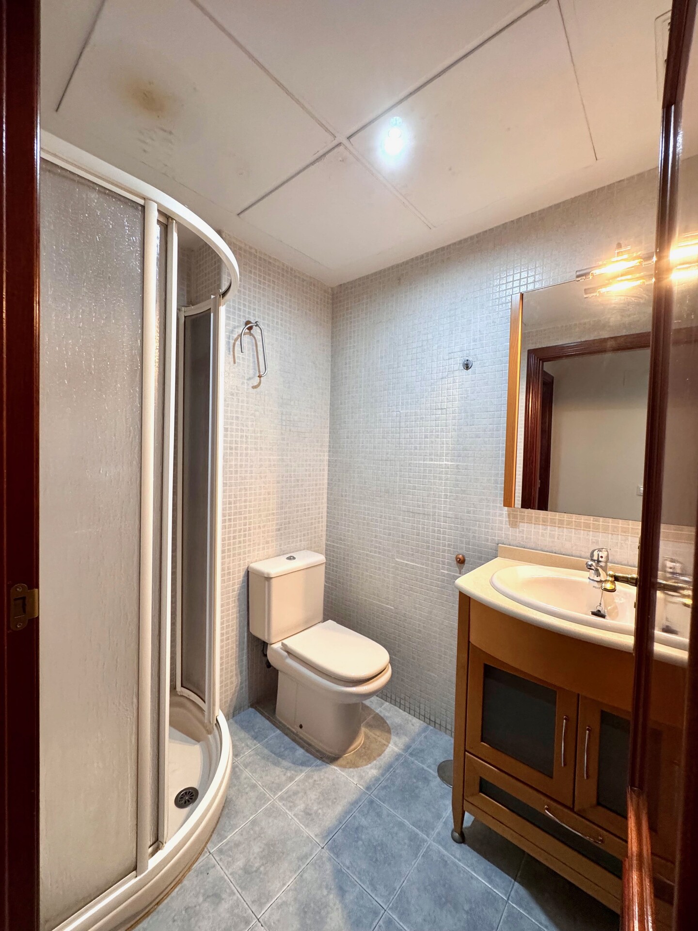 Piso de 68 m² en Cáceres