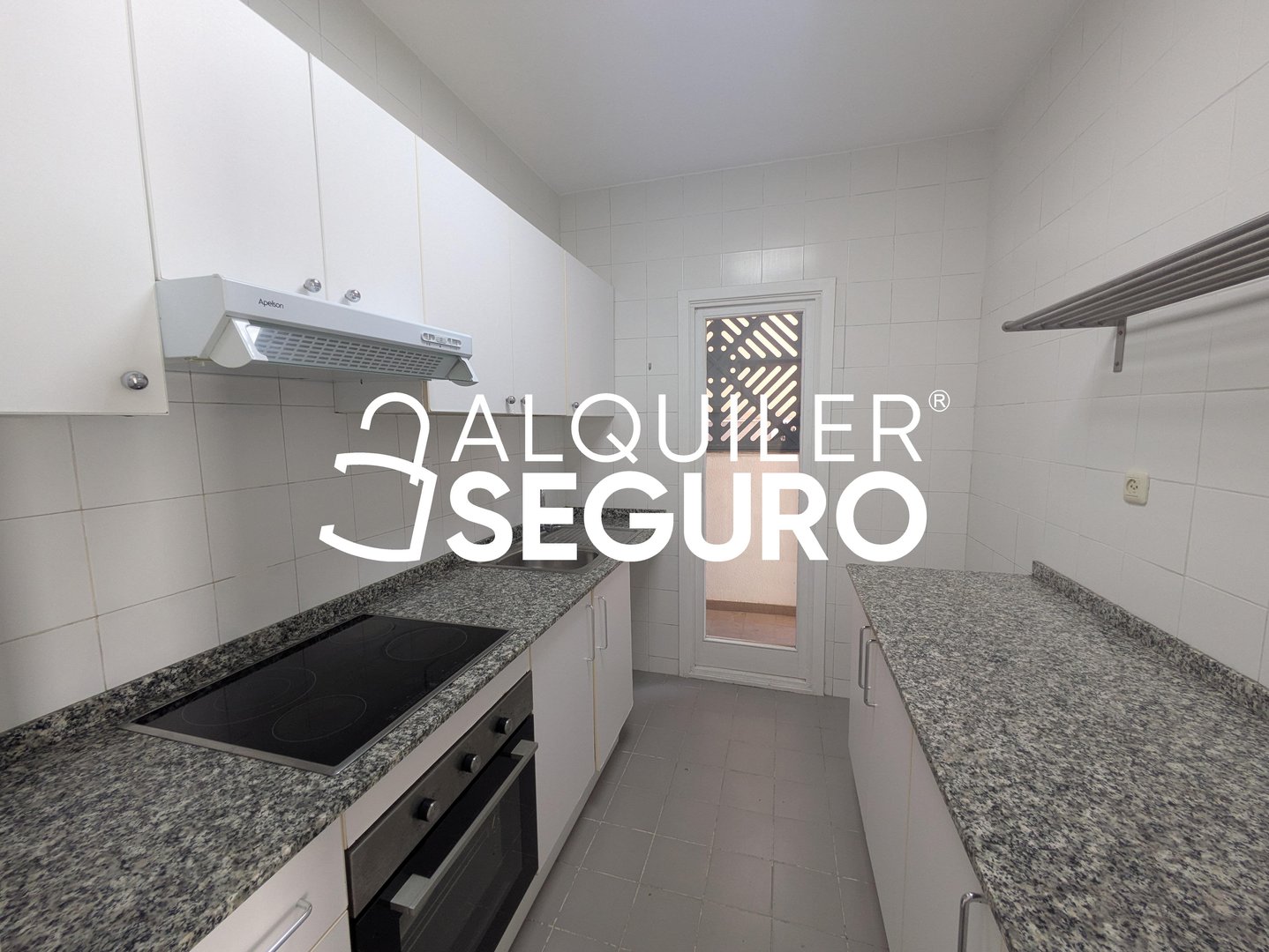 Pis de 45 m² a Sant Cugat del Vallès