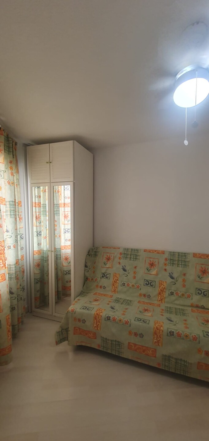 Piso de 95 m² en Jaén