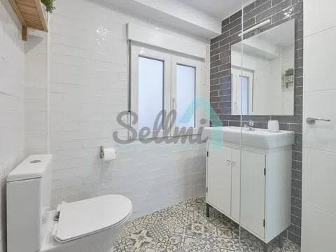 Piso de 62 m² en Gijón
