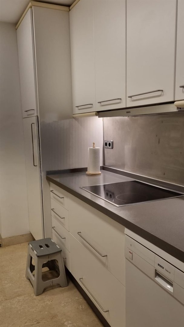 Piso de 326 m² en San Roque