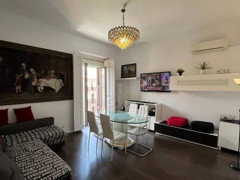 Piso de 138 m² en Madrid