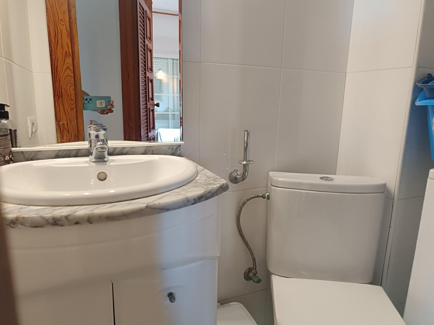 Piso de 80 m² en Almería