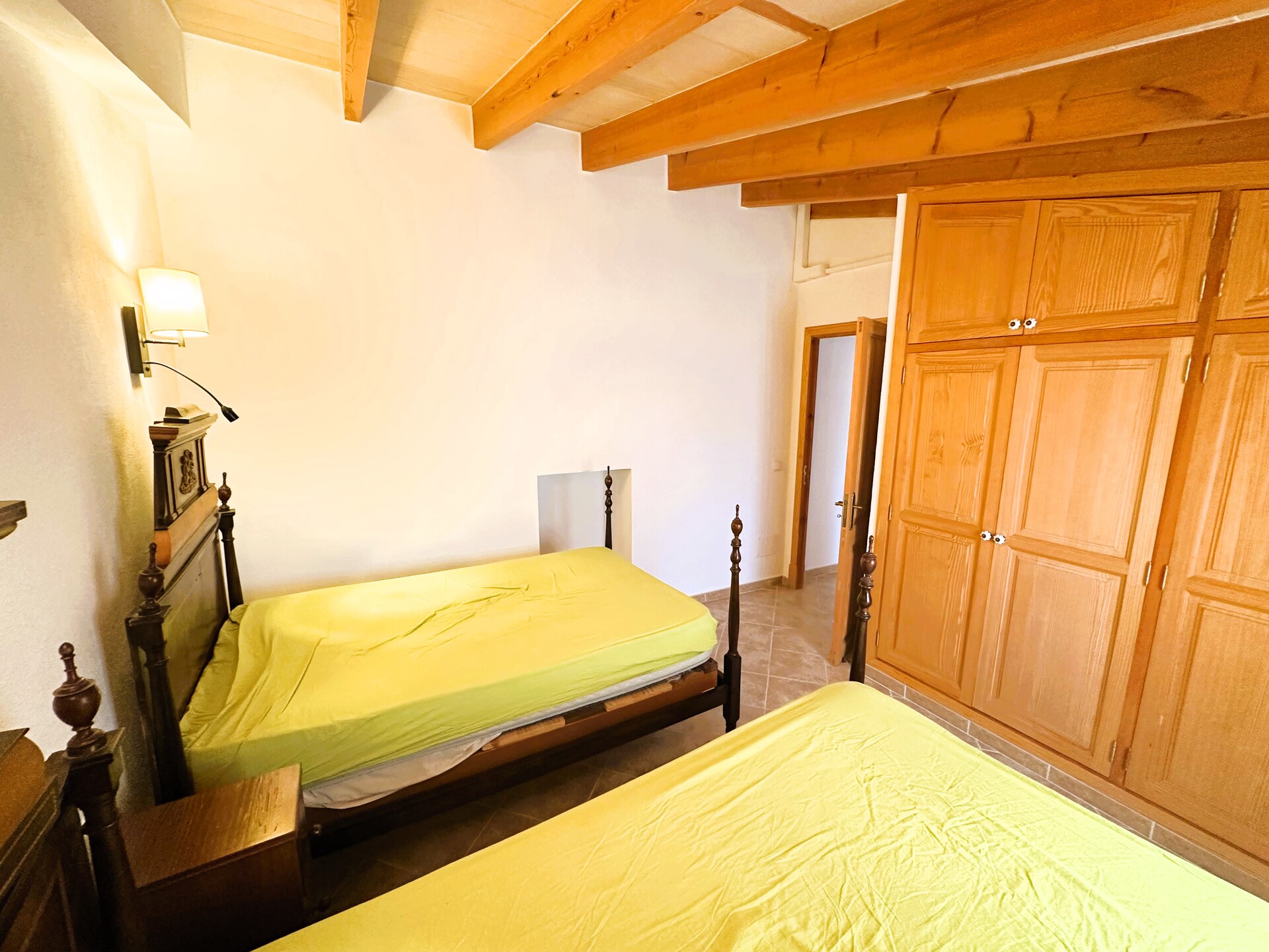 Piso de 240 m² en Porreres